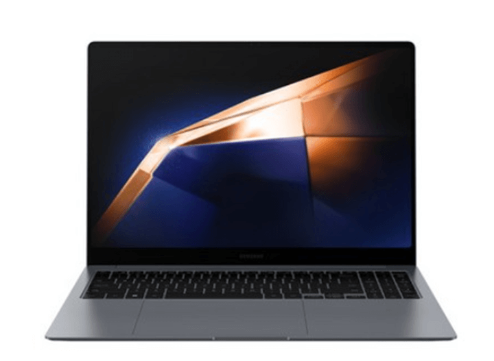 갤럭시 북 4 pro 외형