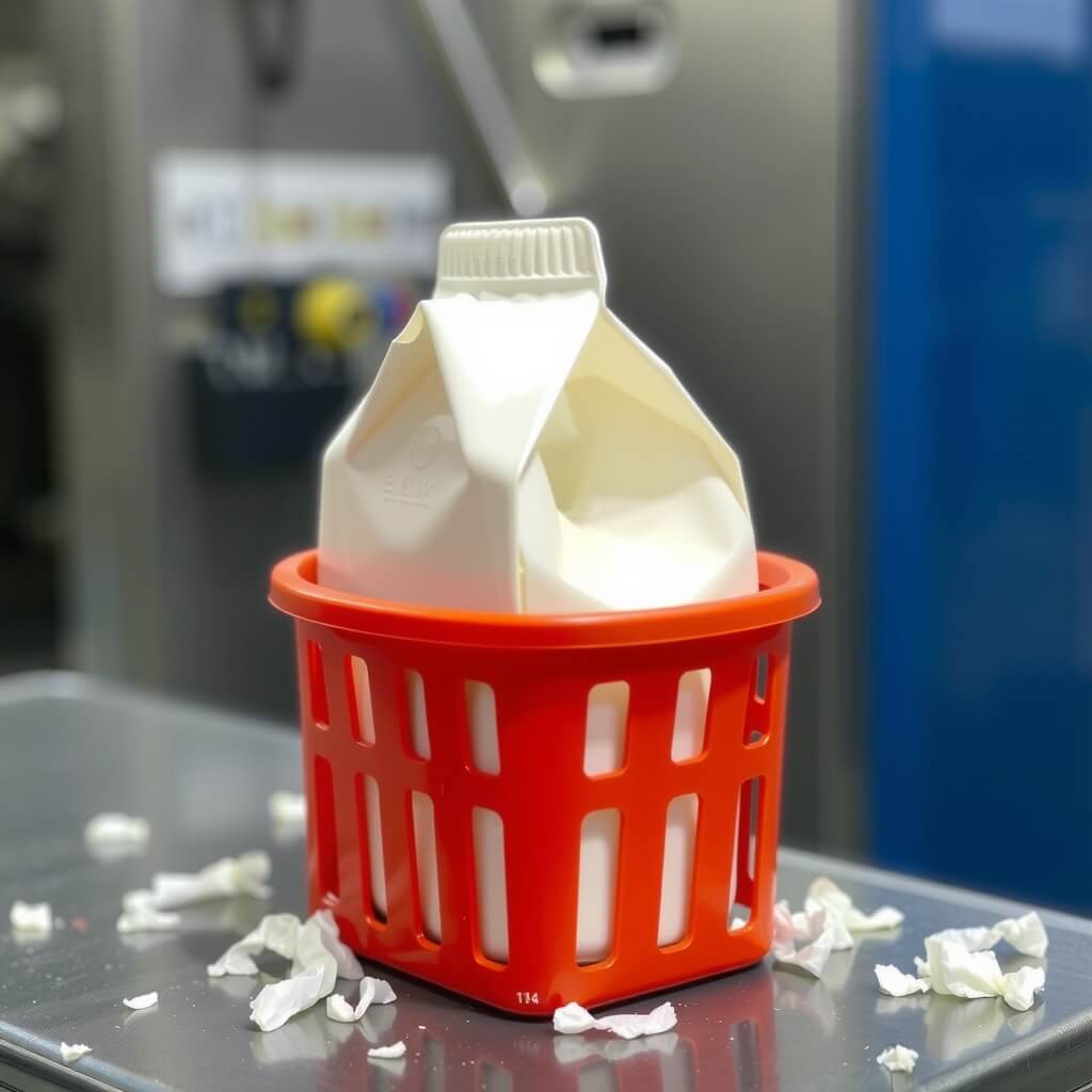 멸균팩 분리수거 방법