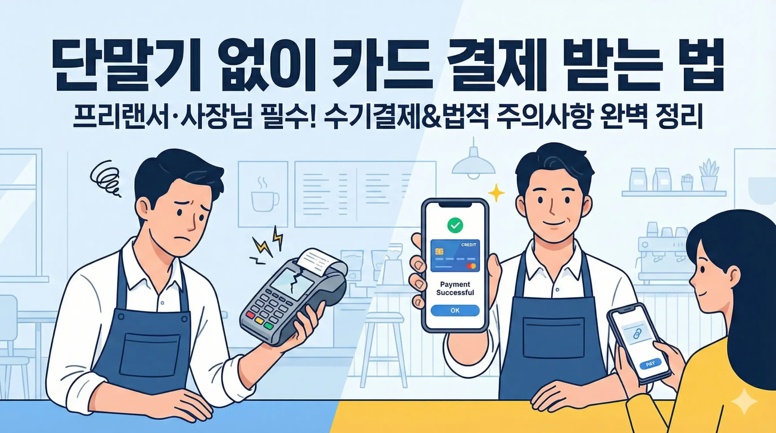 신용카드 번호로 결제 썸네일 이미지